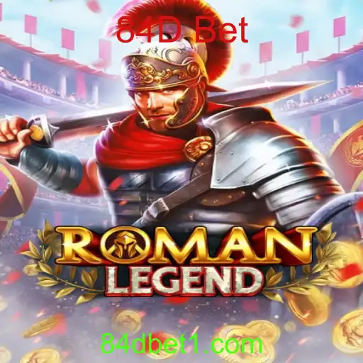 Explorando o Fascinante Mundo do Jogo RomanLegend e a Estratégia 84D Bet