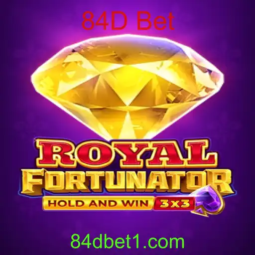 RoyalFort 84D Bet: Descubra o Novo Mundo dos Jogos de Estratégia