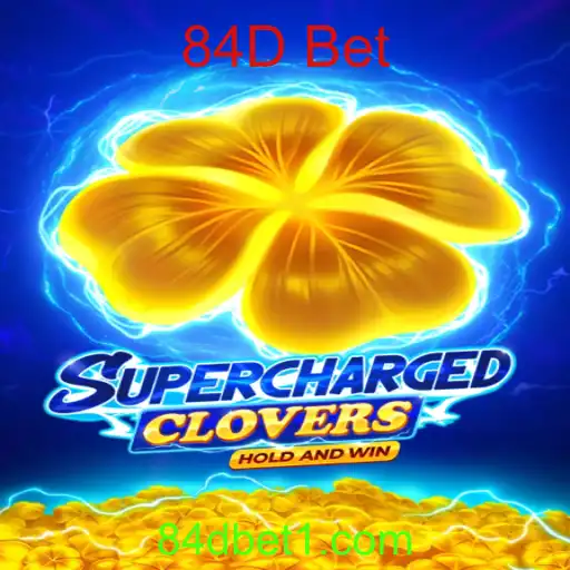 Explorando o Fascínio e as Regras do Jogo SchargedClovers com 84D Bet