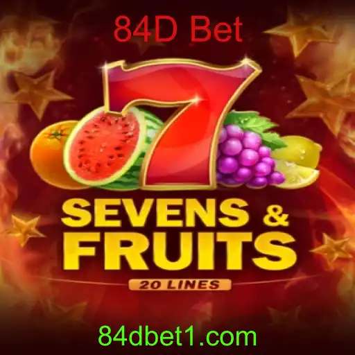 Explorando o Mundo de SevensFruits20: Uma Aventura de Jogos com 84D Bet