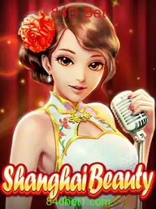 Descubra ShanghaiBeauty e 84D Bet: Diversão e estratégia na ponta dos dedos