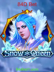 Descubra SnowQueen: O Inovador Jogo de 84D Bet