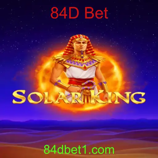 Explorando SolarKing: O Fascinante Jogo de Aventura com 84D Bet
