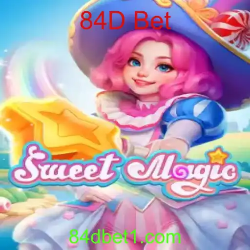Descubra o Encanto de SweetMagic: Uma Aventura de Jogo com 84D Bet