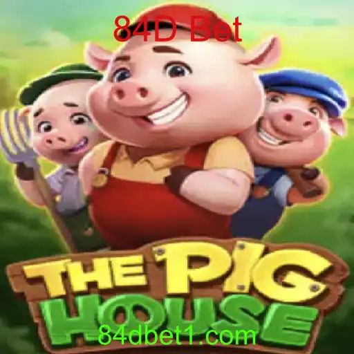 Explorando o Universo de ThePigHouse e 84D Bet