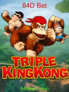 TripleKingKong: Uma Nova Experiência no Mundo dos Jogos Online