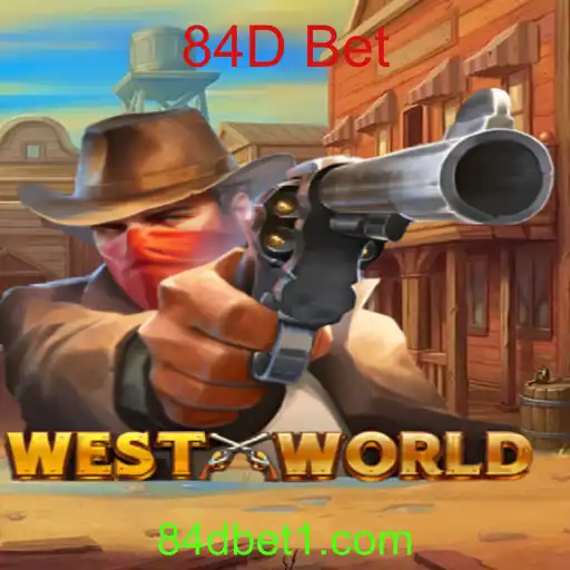 Explorando o Mundo do Jogo 'WestWorld' com 84D Bet