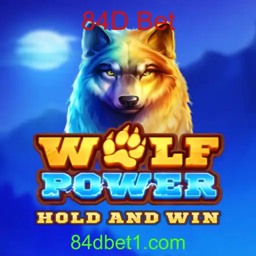 Explorando o Mundo Emocionante de WolfPower com 84D Bet