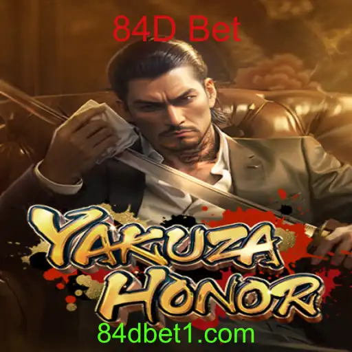 Descubra o Fascinante Mundo de YakuzaHonor com 84D Bet